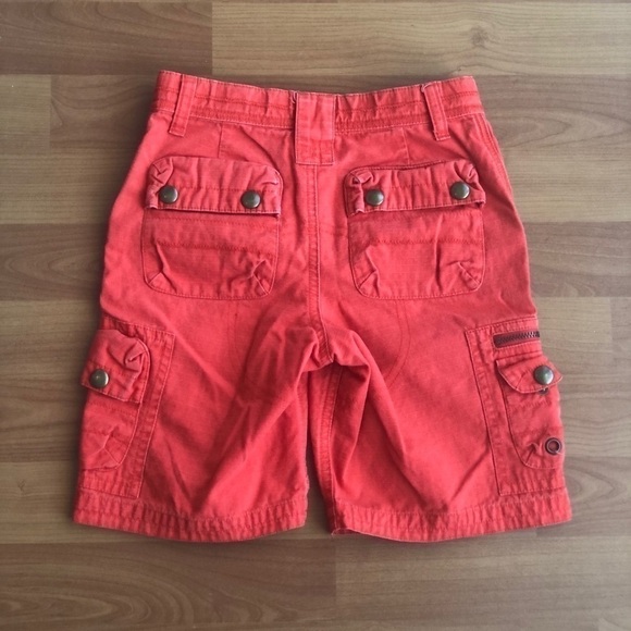 Polo Ralph Lauren Cargo Short size 5 - Picture 10 of 12